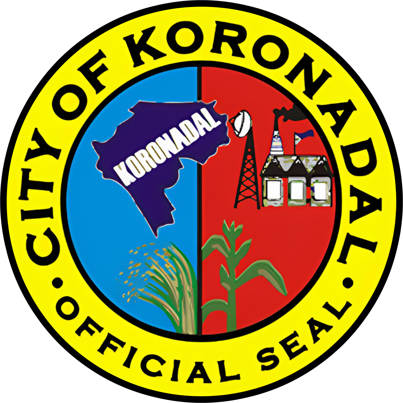 City Logo